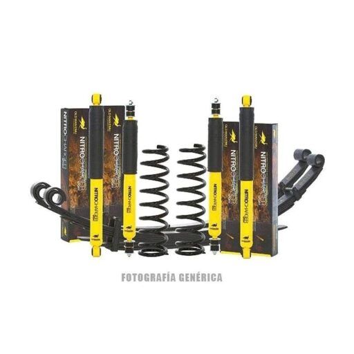 kit-suspension-ome-4cm-toyota-hilux-revo-2016