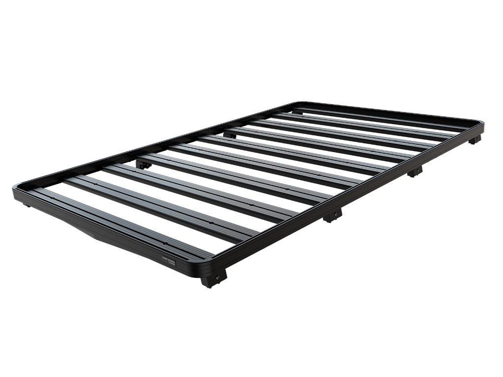 Toyota Tacoma (2015-2023) 6' Bed Alu-Cab Explorer Canopy Slimline II Rack Kit - Imagen 6