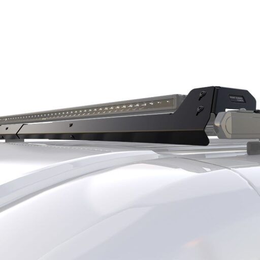 Deflector de viento ajustable para la baca Slimsport para Van