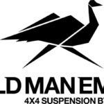 old man emu logo