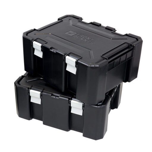 Wolf Pack Pro Boxen / Doppelset