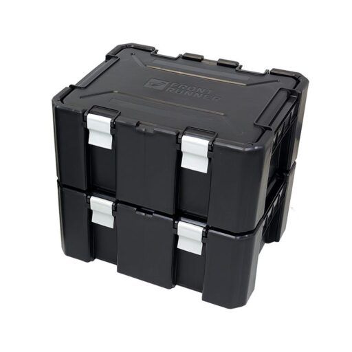 Alternative Ansicht von Wolf Pack Pro Boxen / Doppelset