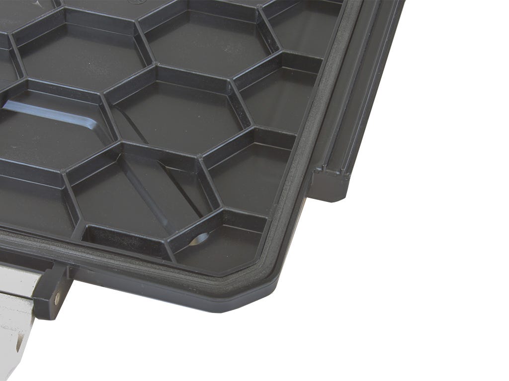 Cajas Wolf Pack Pro / Juego doble - Imagen 7