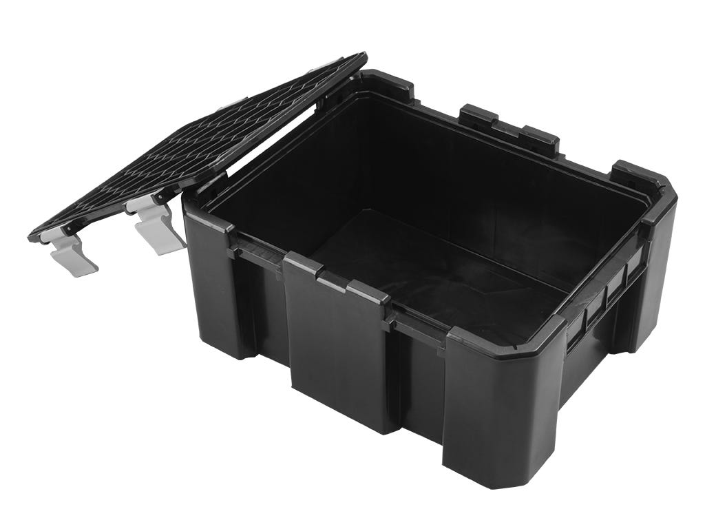 Cajas Wolf Pack Pro / Juego doble - Imagen 5