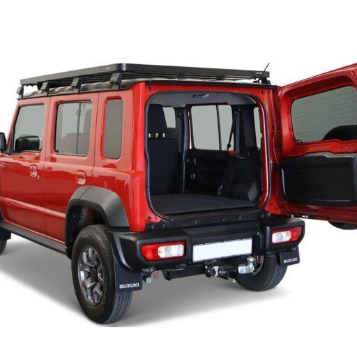 Alternative view of Cubierta Base para Suzuki Jimny 5 puertas