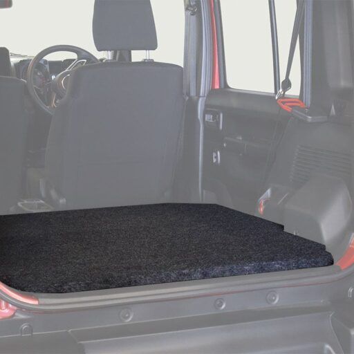 Cubierta Base para Suzuki Jimny 5 puertas