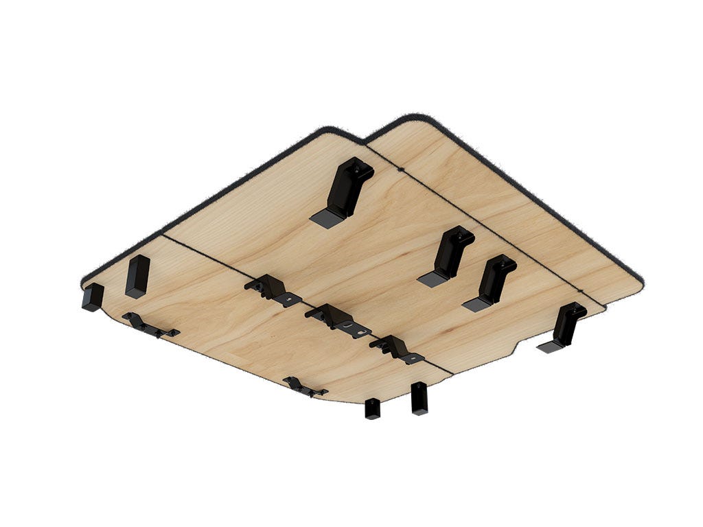 Copertura base per Suzuki Jimny 5 porte - Immagine 6