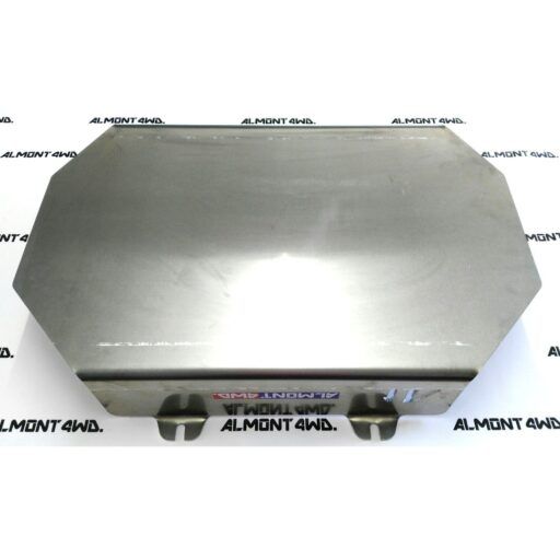 Protección Depósito Combustible Mitsubishi Pajero V20-50
