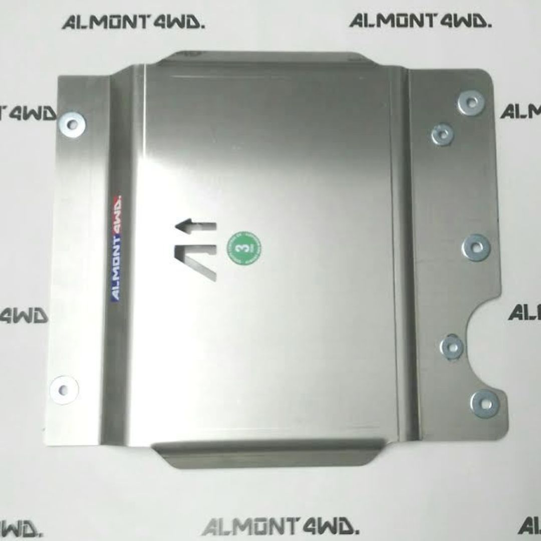 Protección Intermedia Mitsubishi Pajero V20-50