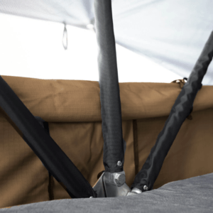 Tienda de Techo Big Willow 180 Gen3 Eco Dorada - Imagen 7