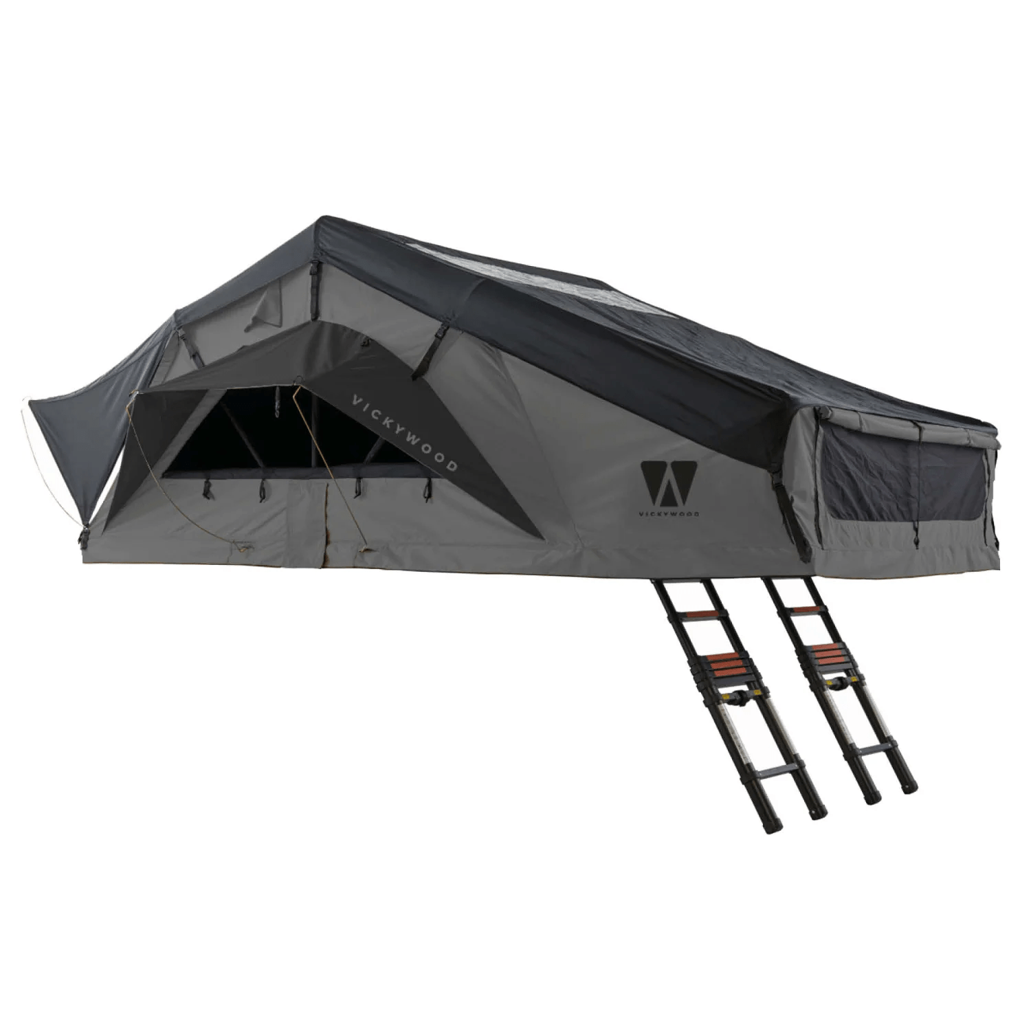 Tienda de Techo Big Willow 220 Gen3 Eco Gris