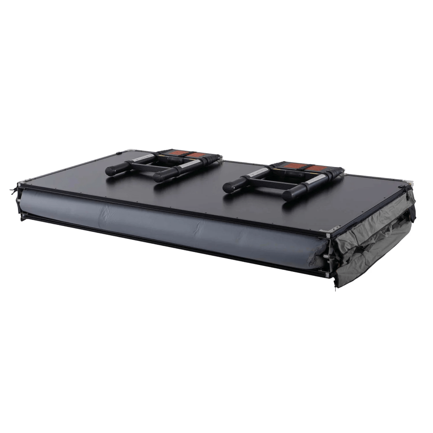 Tienda de Techo Big Willow 220 Gen3 Eco Gris - Imagen 4