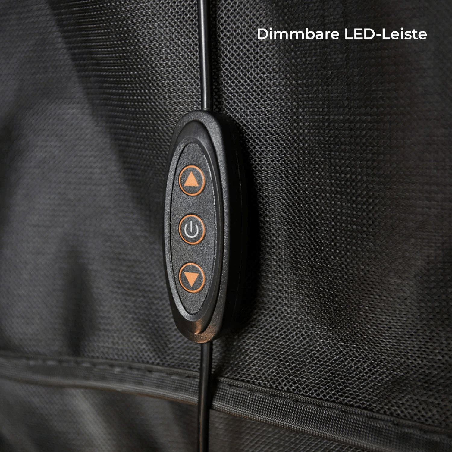 Tienda de Techo Cumaru Light 152 Eco Dorada - Imagen 5