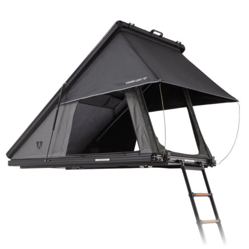 Alternative view of Tienda de Techo Cumaru Light 127 Eco Gris