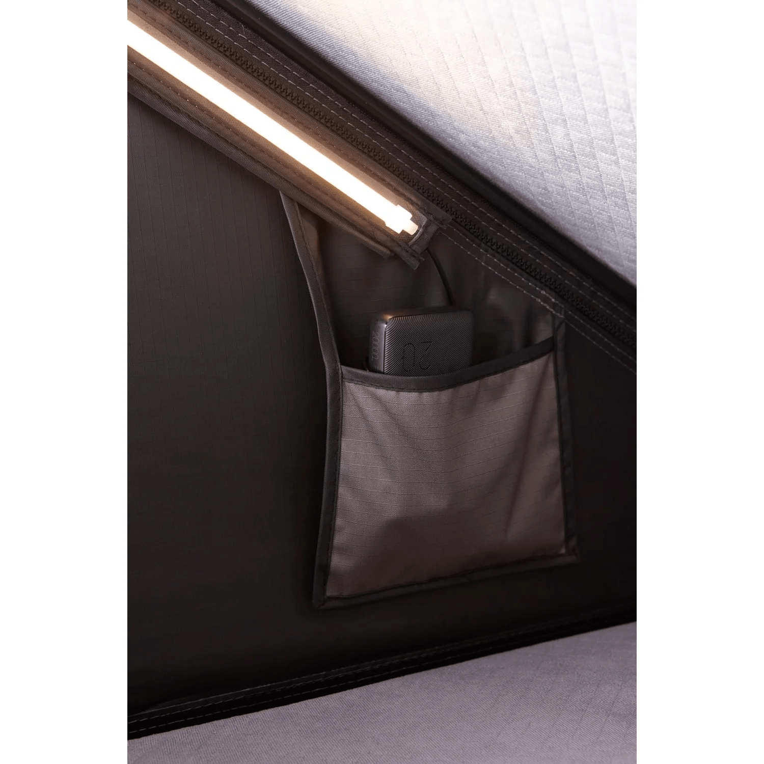 Tienda de Techo Cumaru Light 152 Eco Gris - Imagen 15