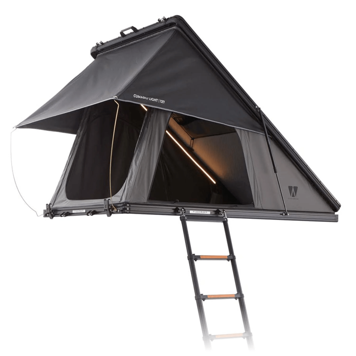 Tienda de Techo Cumaru Light 152 Eco Gris - Imagen 5