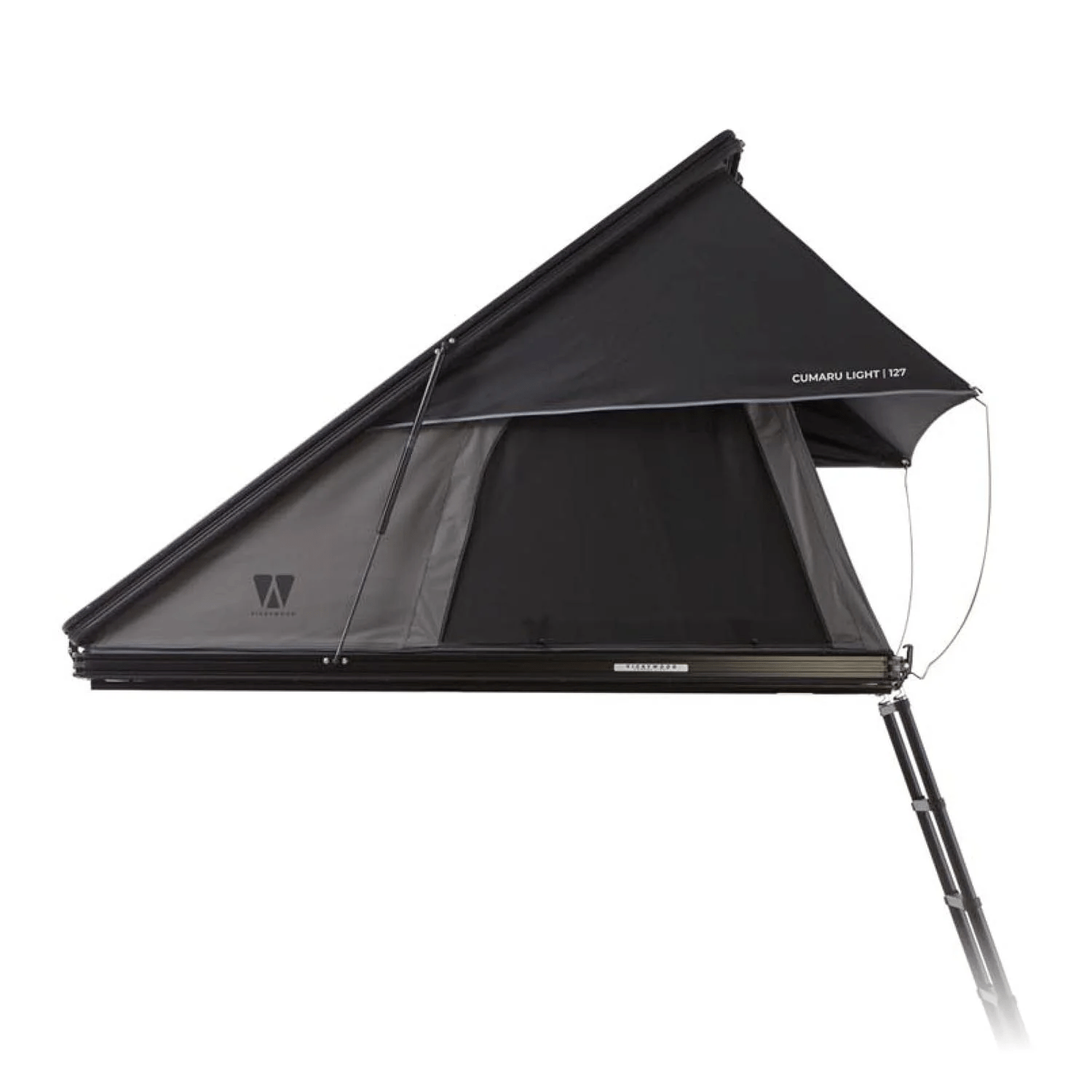 Tienda de Techo Cumaru Light 152 Eco Gris - Imagen 6