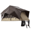 Little Bamboo Dachzelt 125 Braun