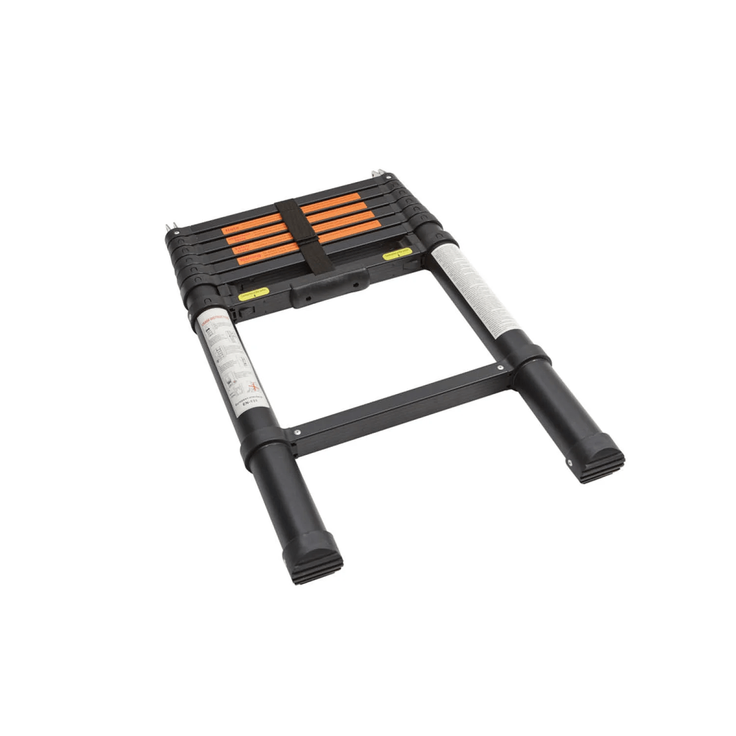 Tienda de Techo Little Bamboo Gen2 125 Azul - Imagen 9