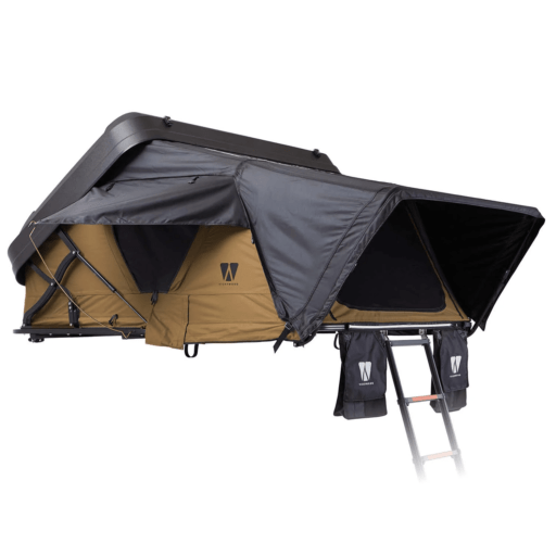 Tienda de Techo Mighty Oak Gen3 Eco Dorada