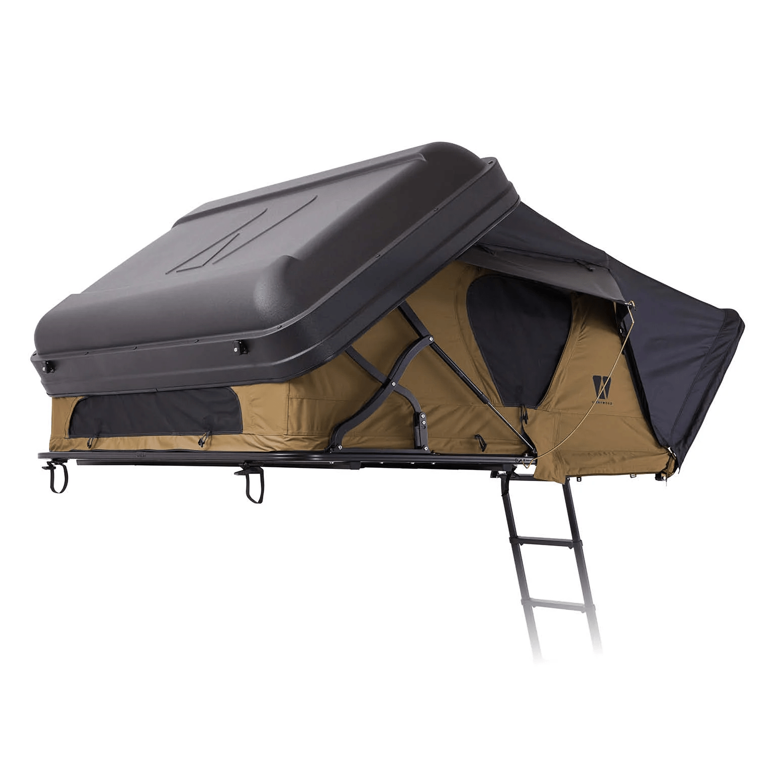 Tienda de Techo Mighty Oak Gen3 190 Eco Dorada - Imagen 3
