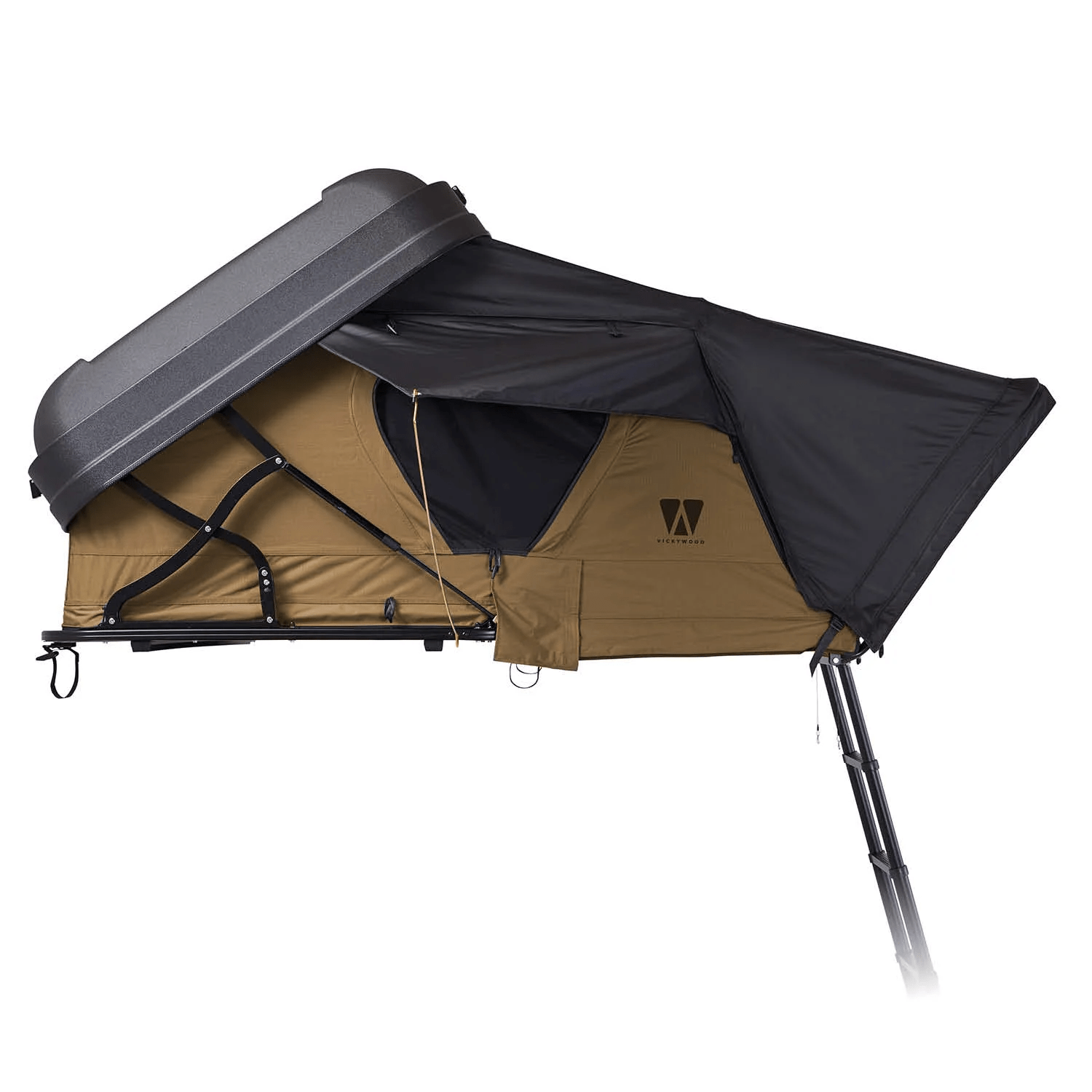 Tienda de Techo Mighty Oak Gen3 190 Eco Dorada - Imagen 4