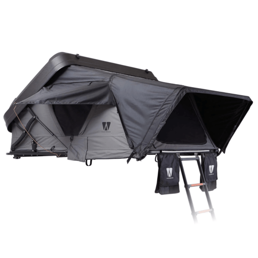 Tienda de Techo Mighty Oak Gen3 Eco Gris