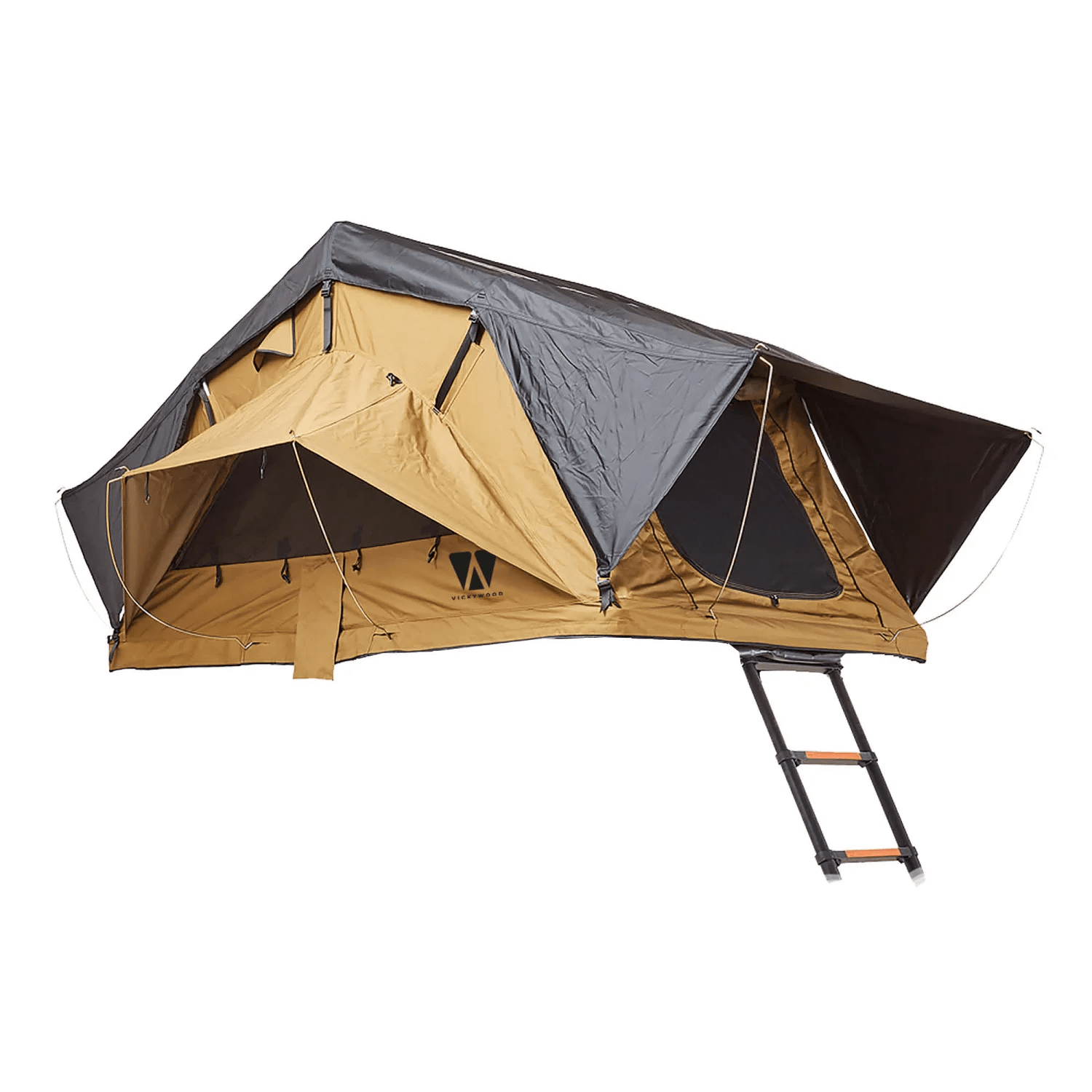 Tienda de Techo Small Willow 160 Eco Dorada