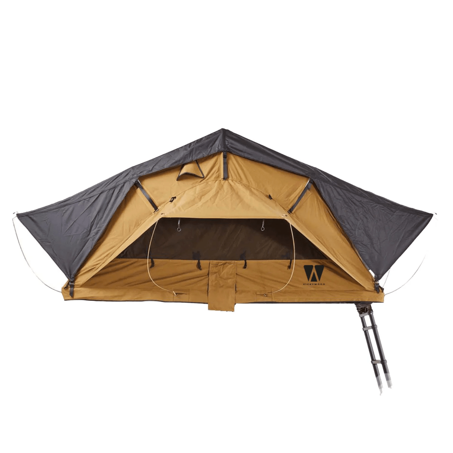 Tienda de Techo Small Willow 160 Eco Dorada - Imagen 3