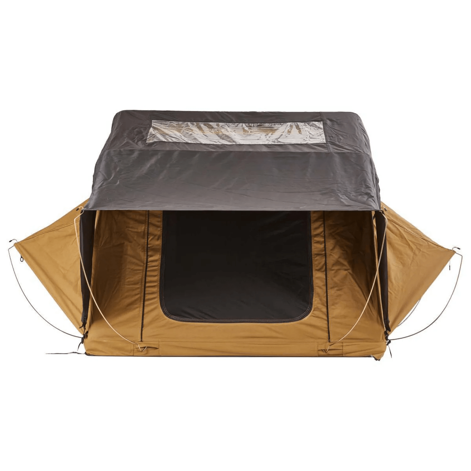 Tienda de Techo Small Willow 160 Eco Dorada - Imagen 4