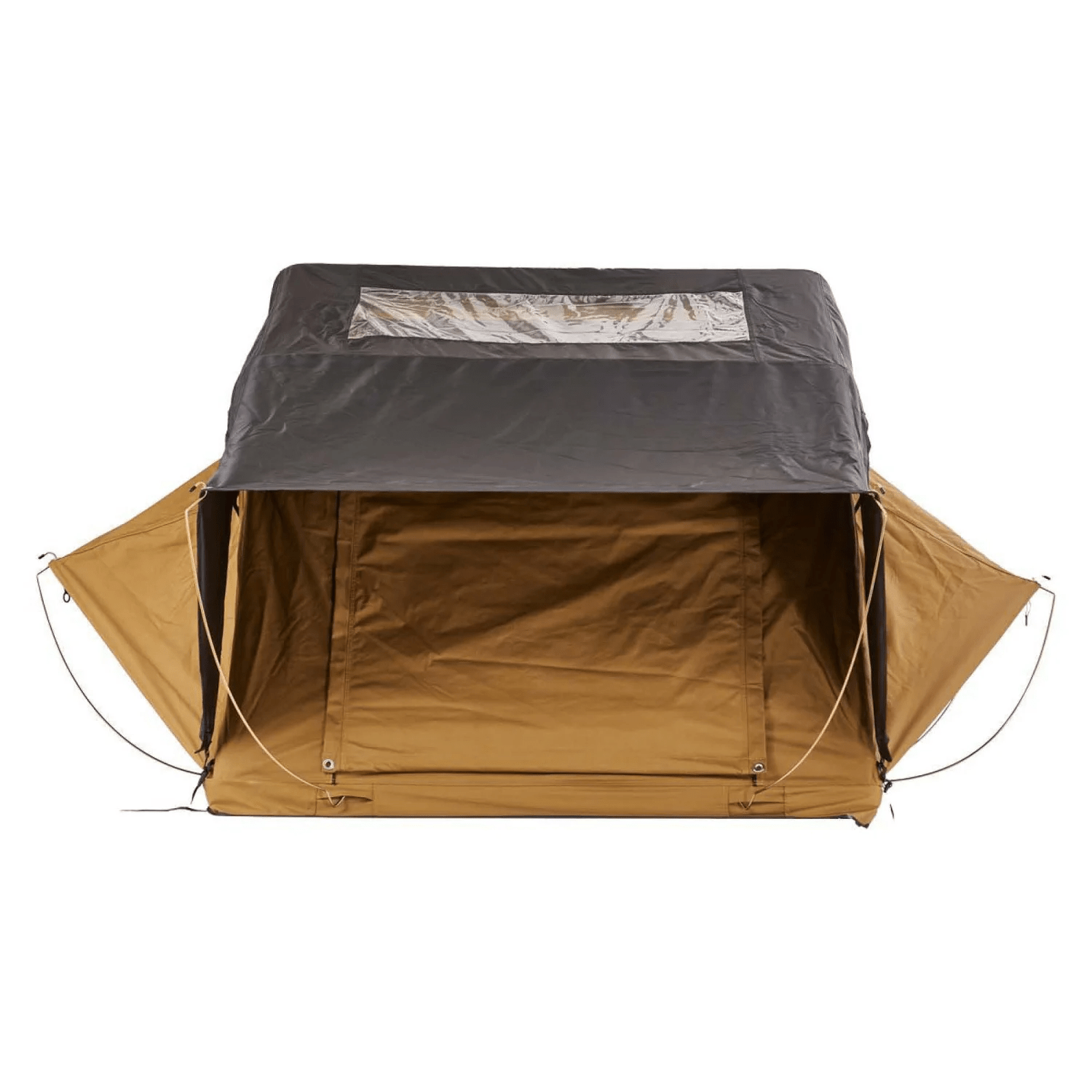 Tienda de Techo Small Willow 160 Eco Dorada - Imagen 5