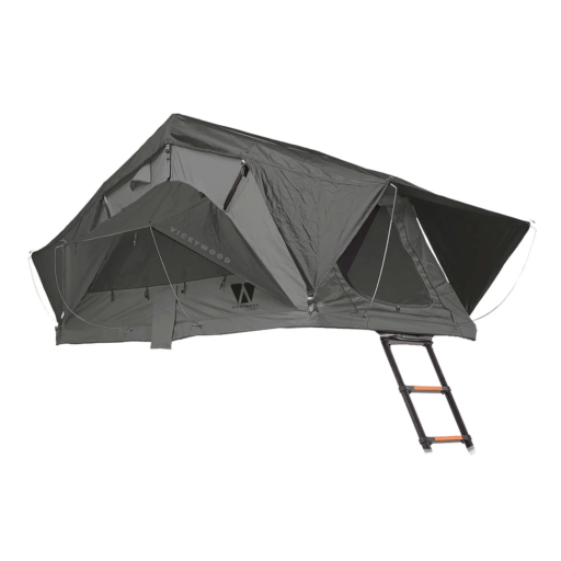 Tienda de Techo Small Willow Eco Gris
