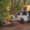 ARB awning 2000 x 2500 mm (includes LED)
