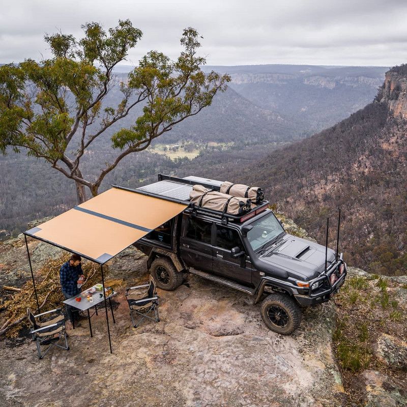 ARB Awning 2000 x 2500 mm (including LED) - Image 3