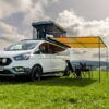 ARB Black Edition luifel 3000 x 2500 mm