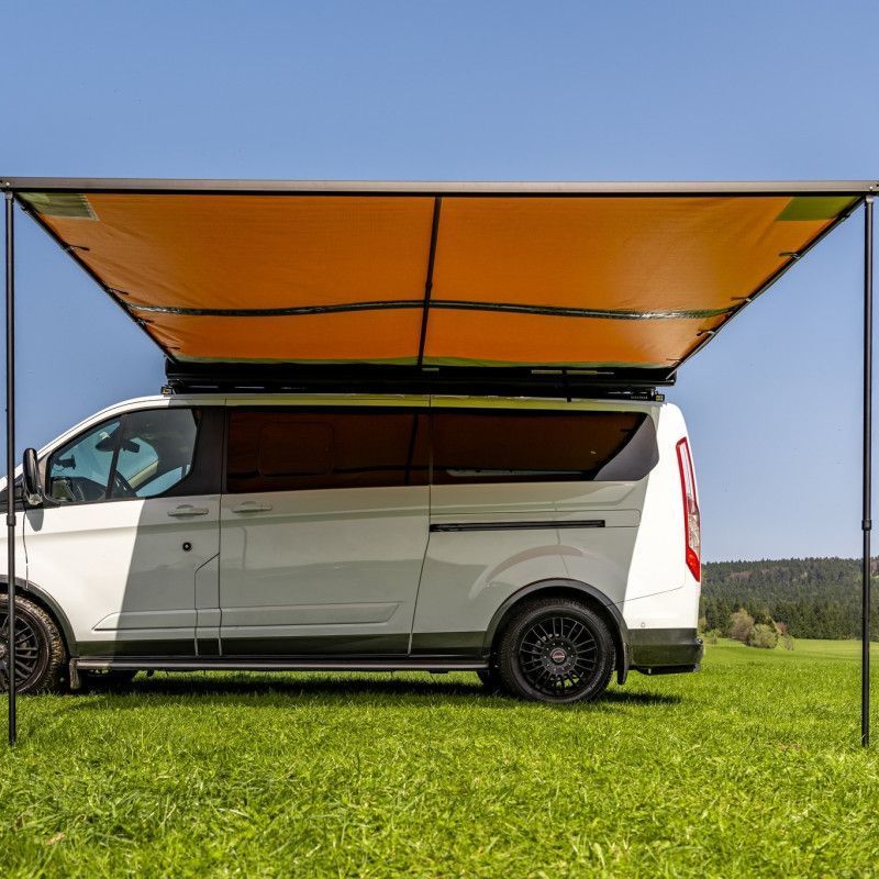 Toldo ARB Black Edition 3000 x 2500 mm (incluye LED) - Imagen 3