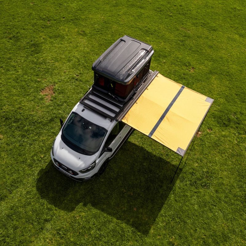 Toldo ARB Black Edition 3000 x 2500 mm (incluye LED) - Imagen 5