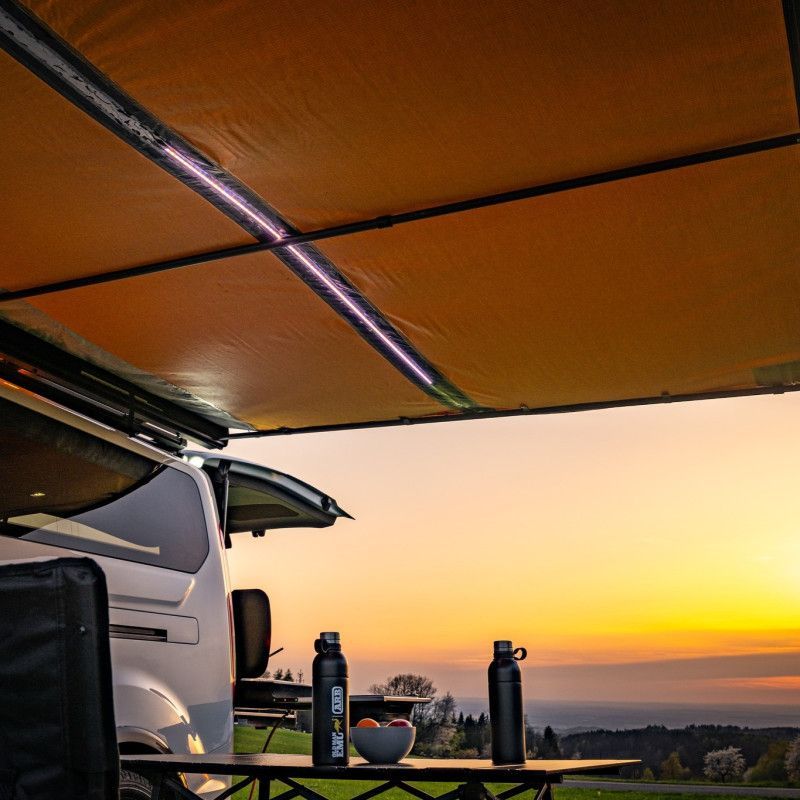 Toldo ARB Black Edition 3000 x 2500 mm (incluye LED) - Imagen 6