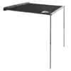 Toldo Rectangular Vickywood Negro