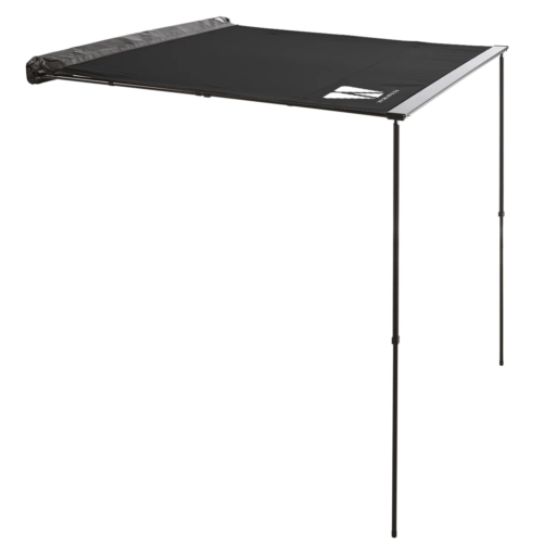 Toldo Rectangular Vickywood Negro
