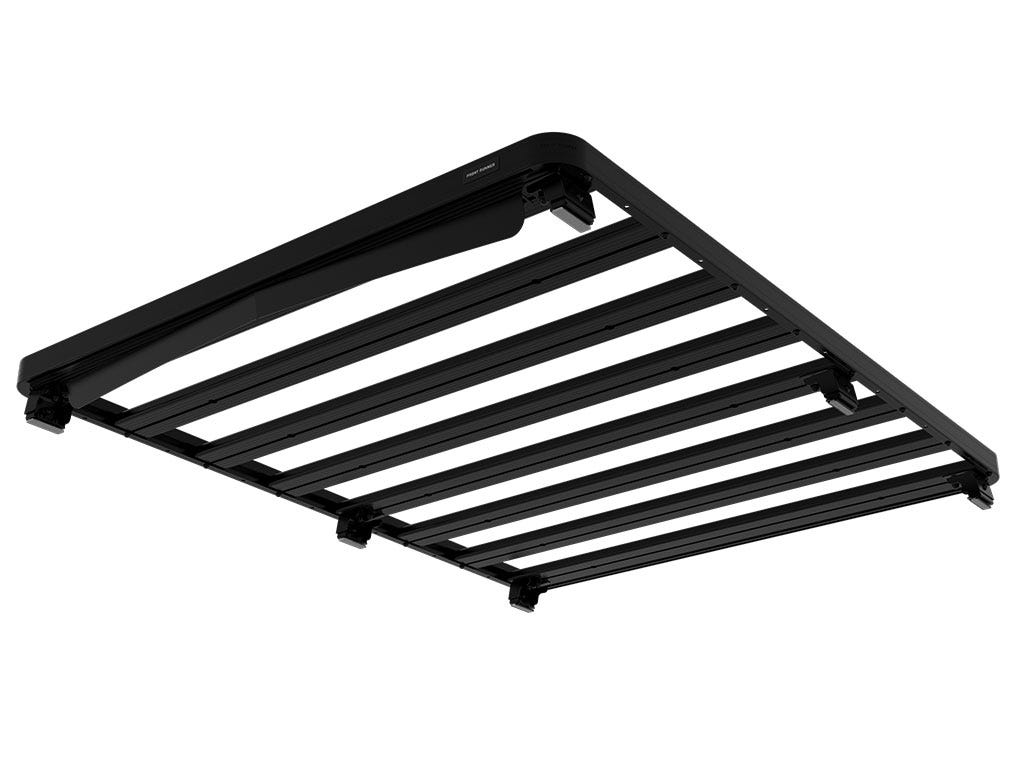 Baca de techo Slimline II para canopy Bushtech Doble Cab / 1255mm(ancho) x 1560mm (largo) - Imagen 7