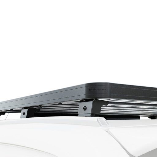 Alternative view of Baca de techo Slimline II para canopy Bushtech Doble Cab /  1255mm(ancho) x 1560mm (largo)