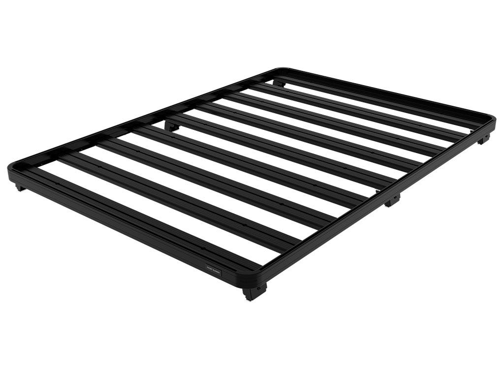 Galerie de toit Slimline II pour cabine Bushtech avec auvent supplémentaire / 1255 1762 mm (largeur) x 6 XNUMX mm (longueur) - Image XNUMX