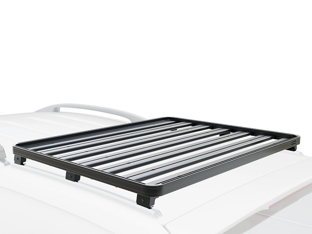Galerie de toit Slimline II pour cabine Bushtech Extra canopy / 1255 mm (largeur) x 1762 mm (longueur)