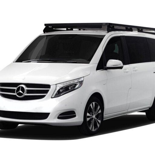 Baca Slimline II para Mercedes-Benz V-Class L3/Metris 135"WB (2014-actual)