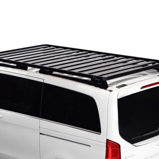 Alternative view of Baca Slimline II para Mercedes-Benz V-Class L3/Metris 135"WB (2014-actual)