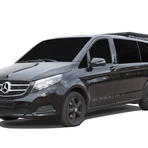 Baca Slimline II 1/2 para Mercedes-Benz V-Class L3/Metris 135"WB (2014-actual)
