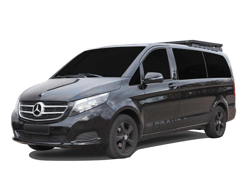 Baca Slimline II 1/2 para Mercedes-Benz V-Class L3/Metris 135"WB (2014-actual)