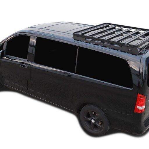 Alternative view of Baca Slimline II 1/2 para Mercedes-Benz V-Class L3/Metris 135"WB (2014-actual)