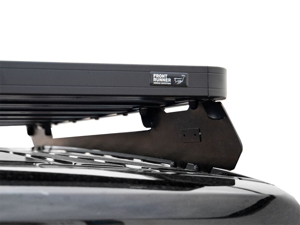 Baca Slimline II 1/2 para Mercedes-Benz V-Class L3/Metris 135"WB (2014-actual) - Imagen 3